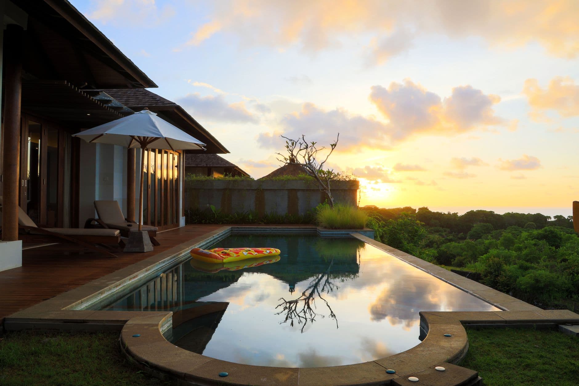 Acantilados de Uluwatu