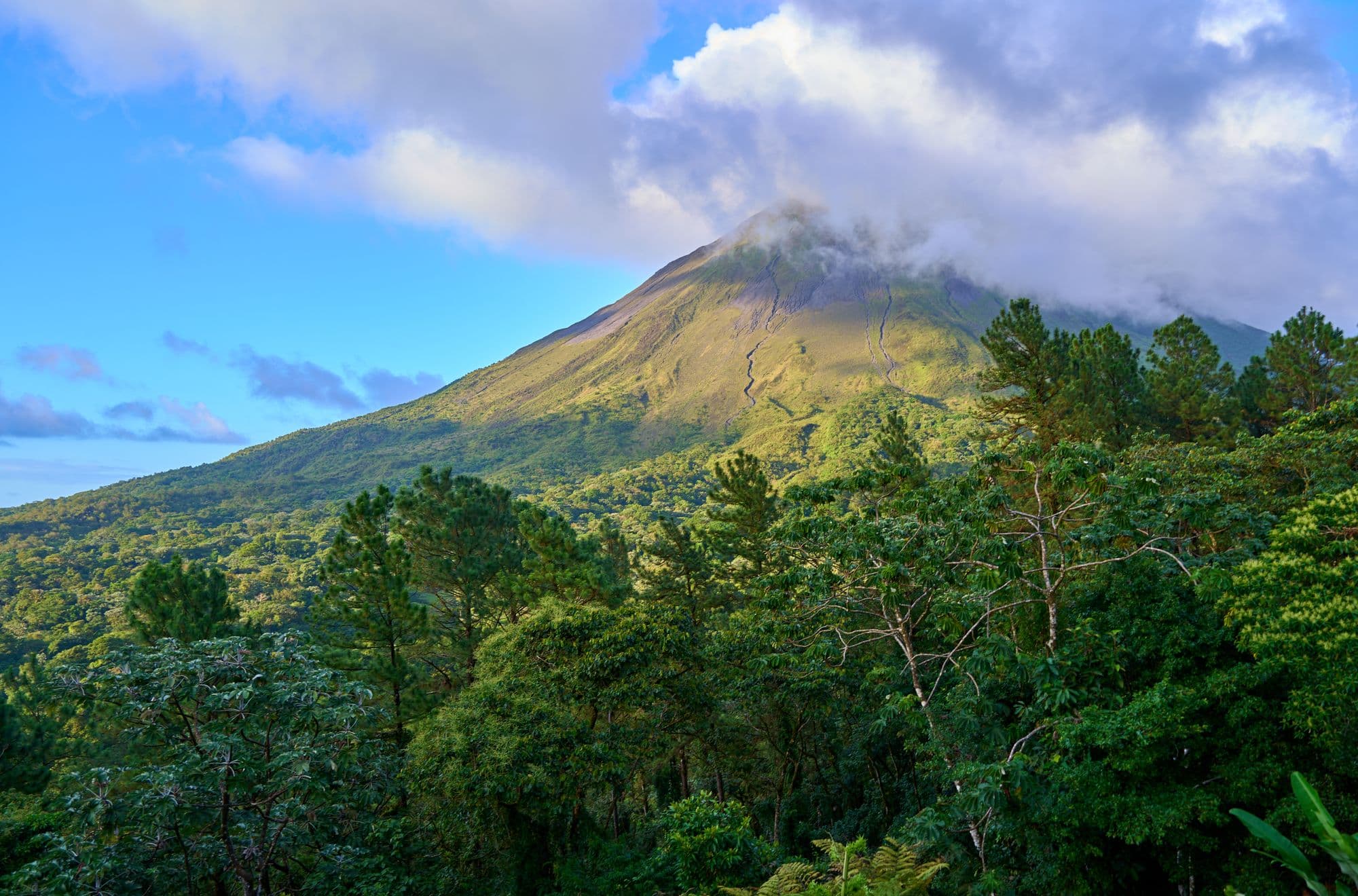 Costa Rica