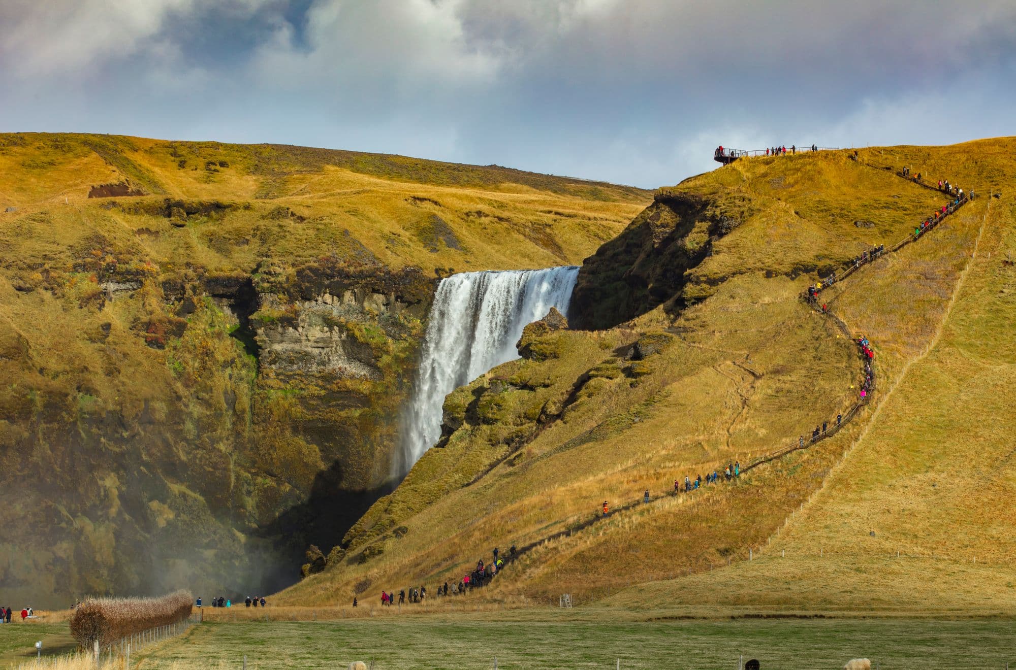 Islandia