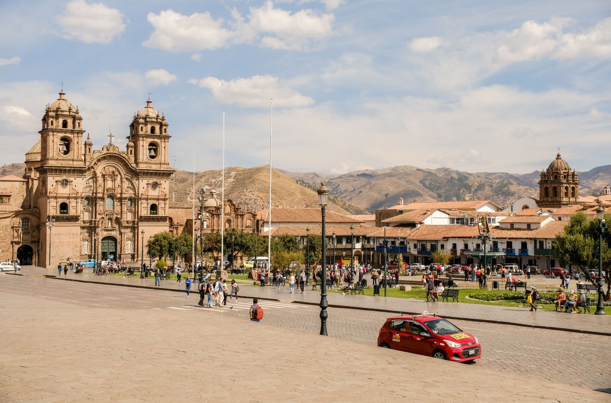 Perú