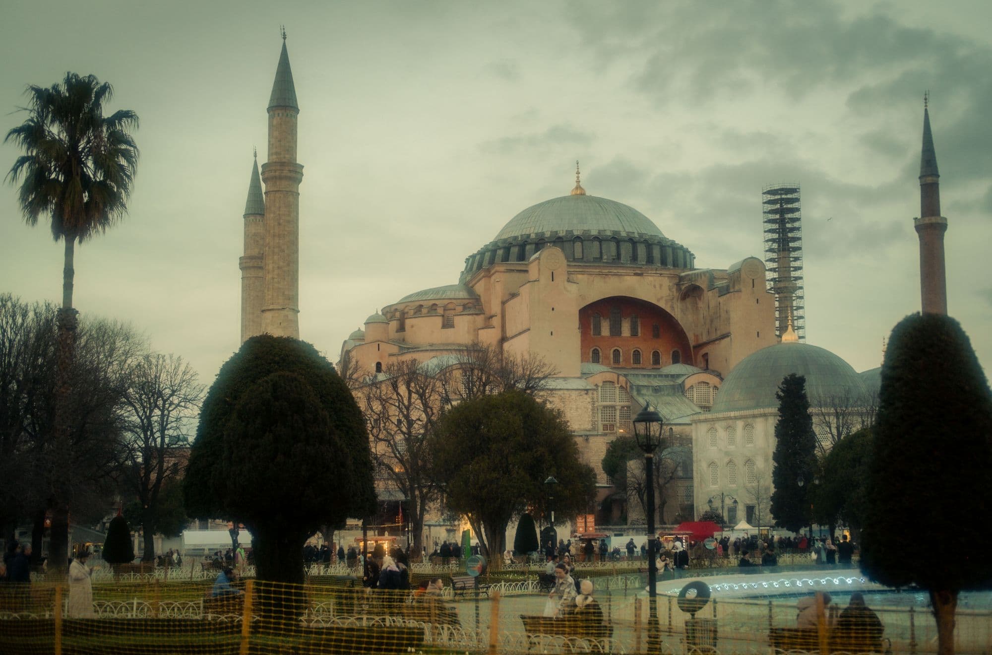 Turquía