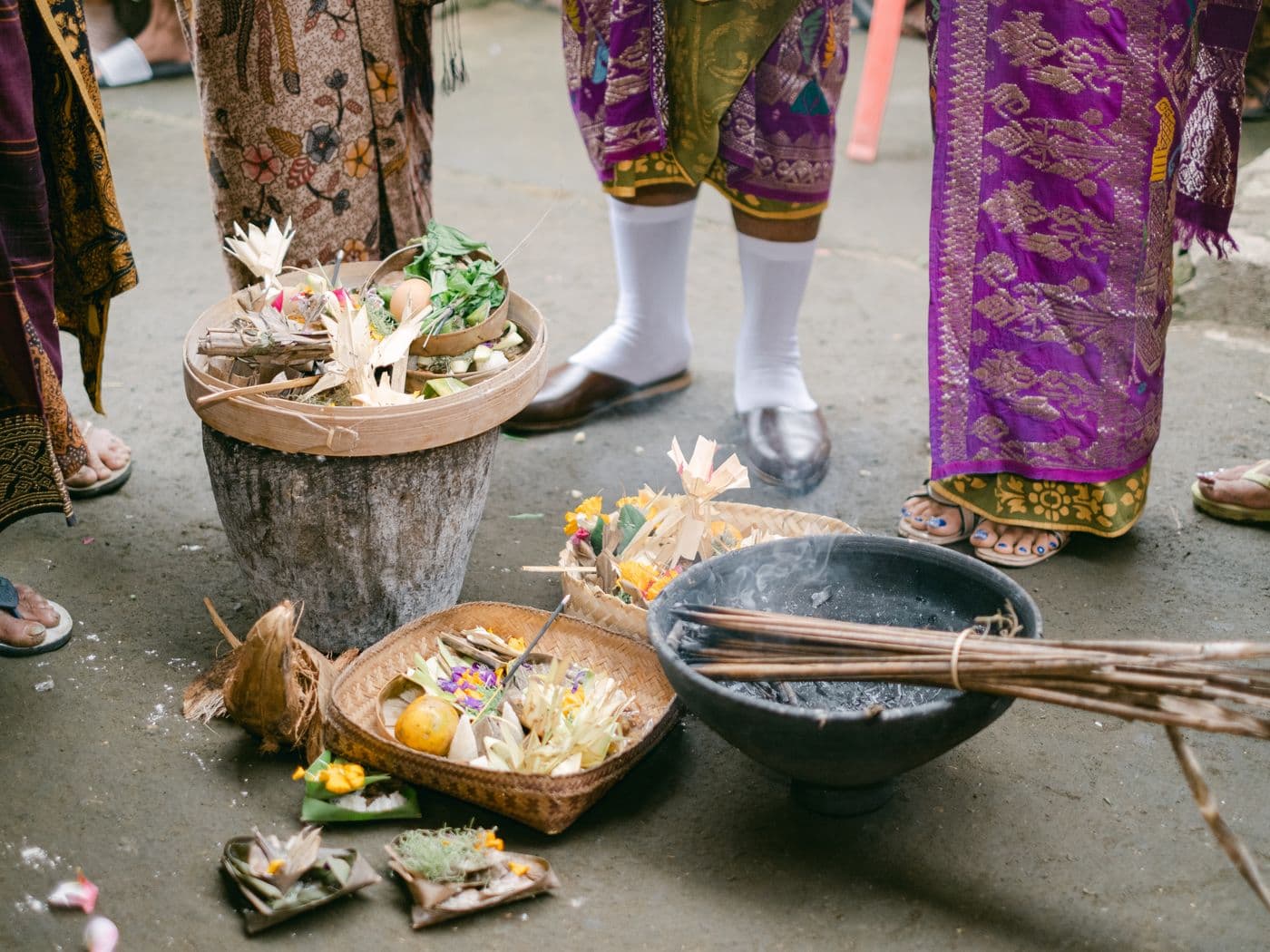 Espíritu de Bali