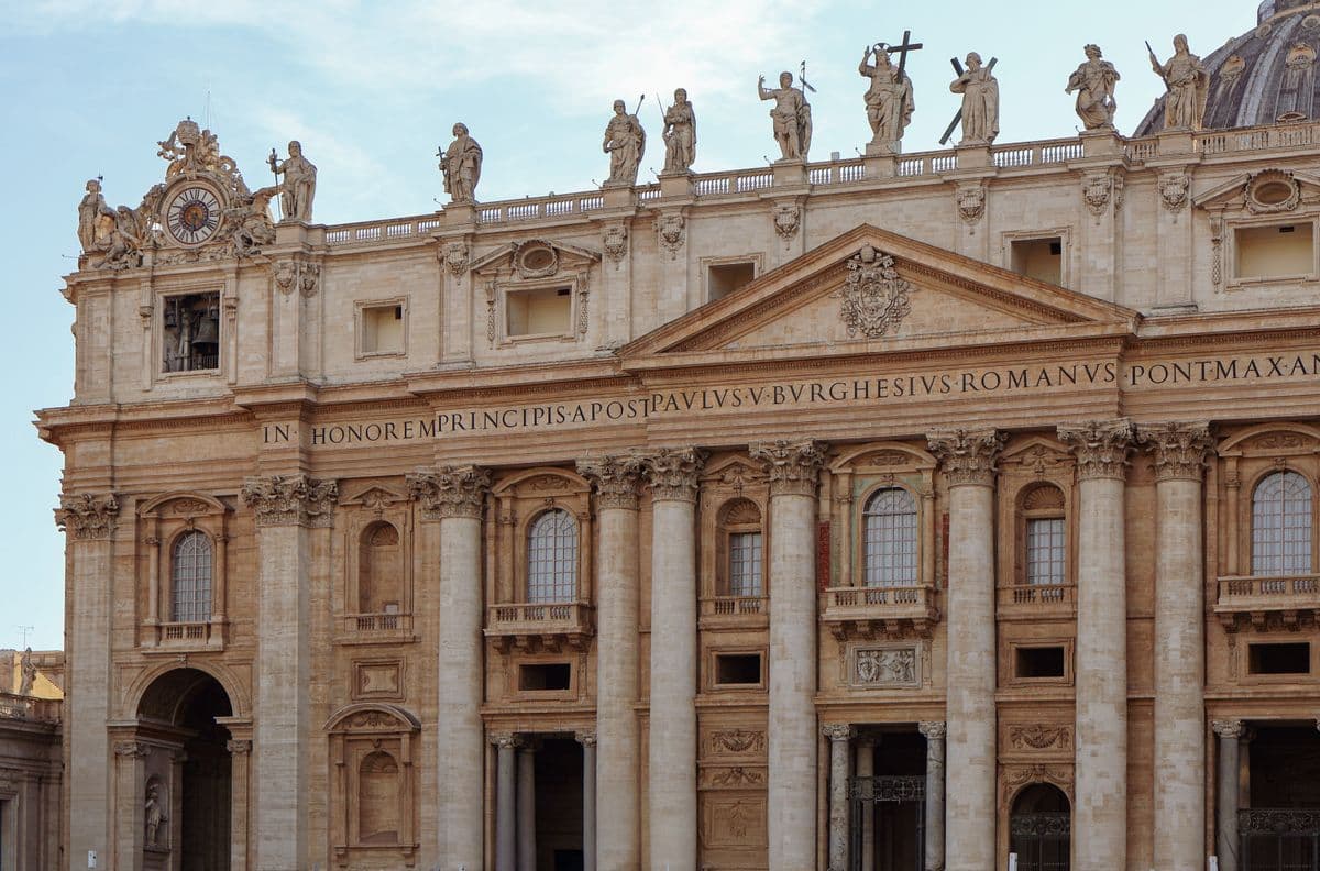 Roma y arte