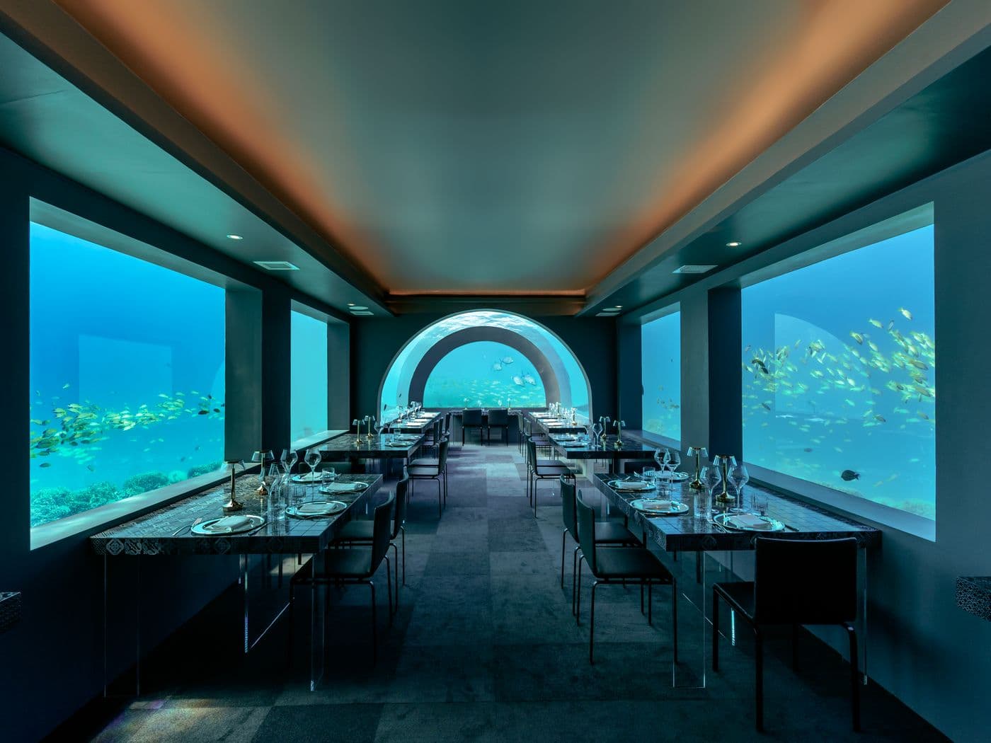 Sabores del Índico