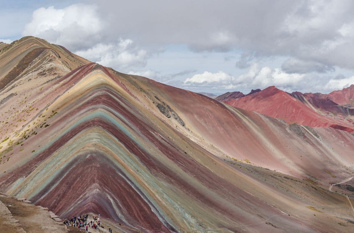 Los Andes