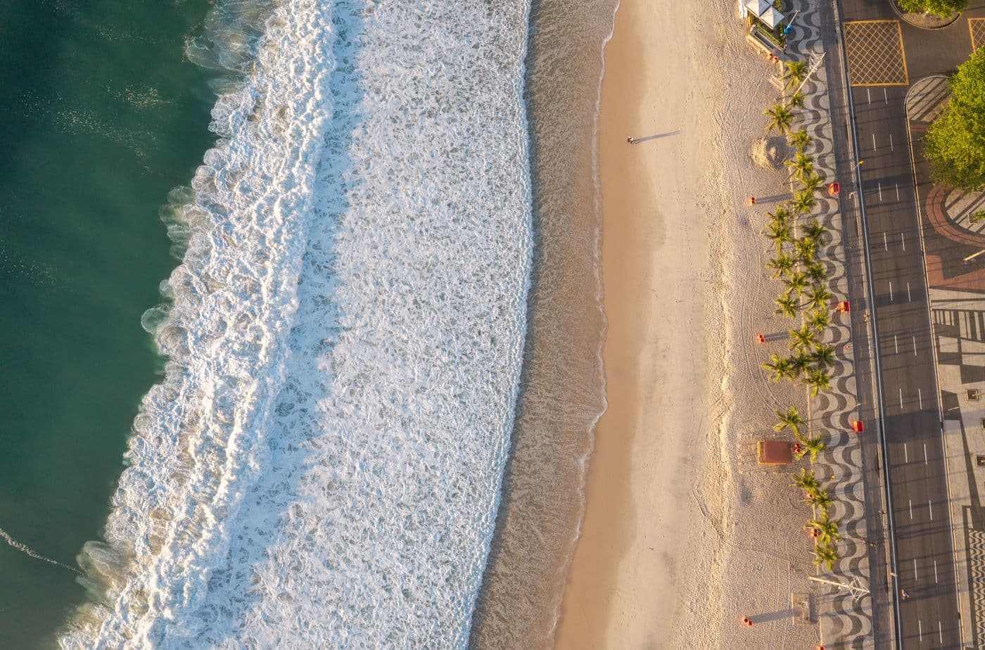 Belmond Copacabana Palace