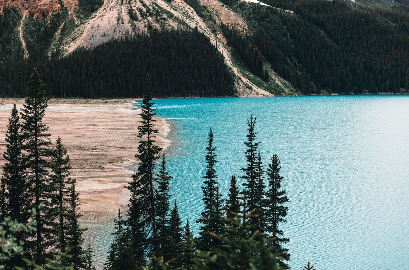 Fairmont Chateau Lake Louise
