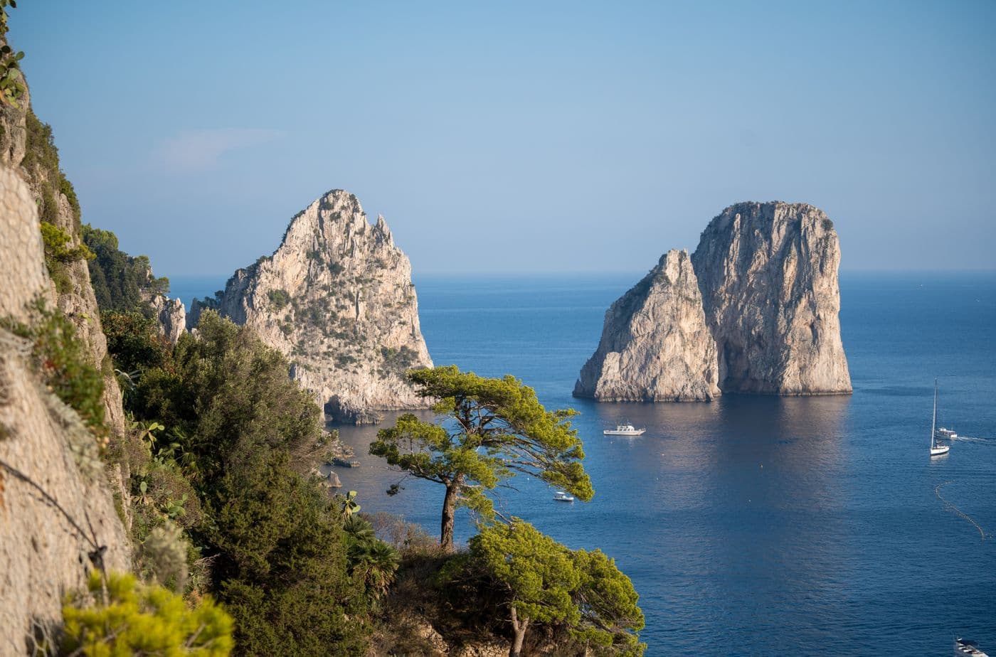 Capri