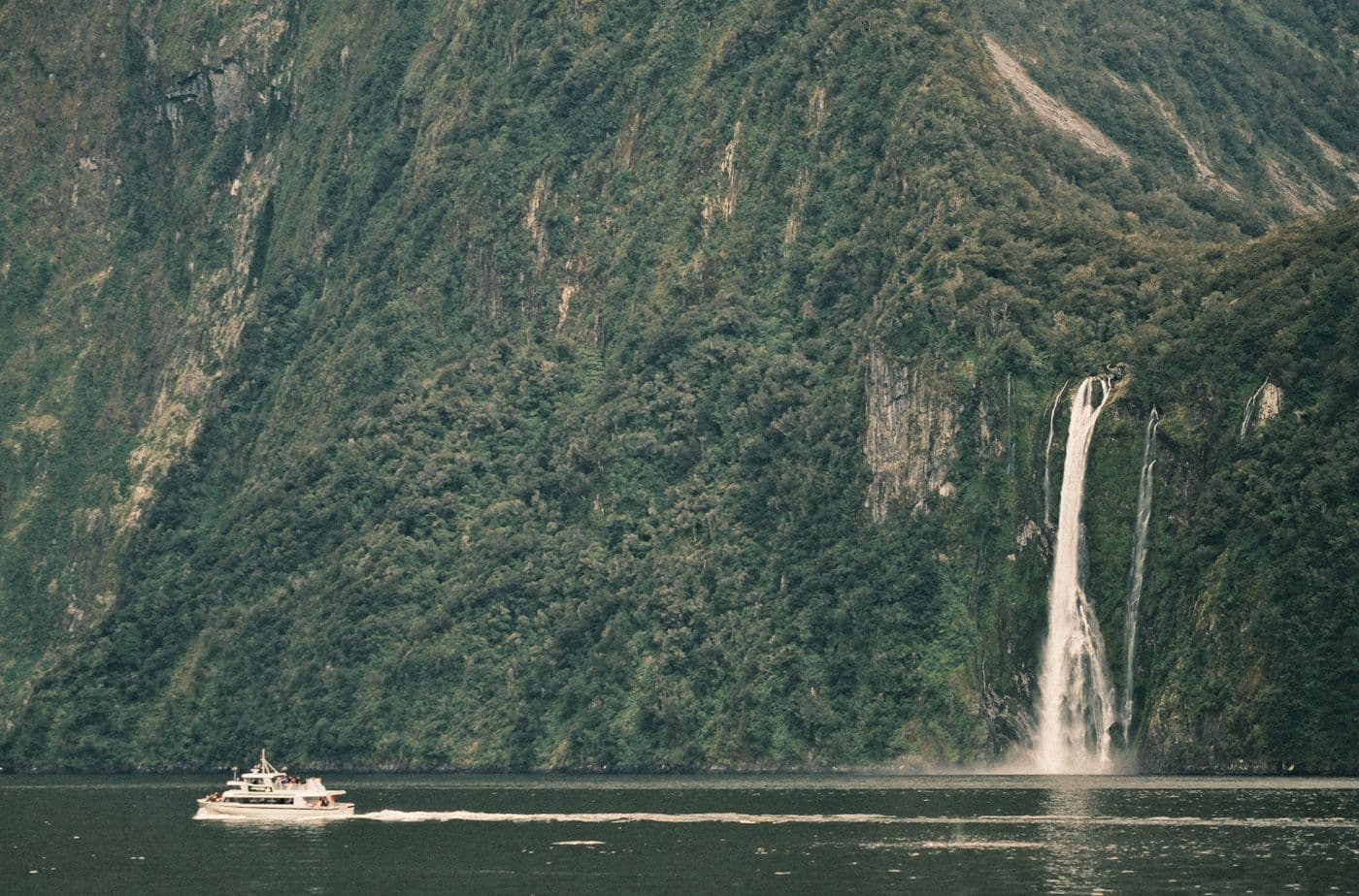 Milford Sound