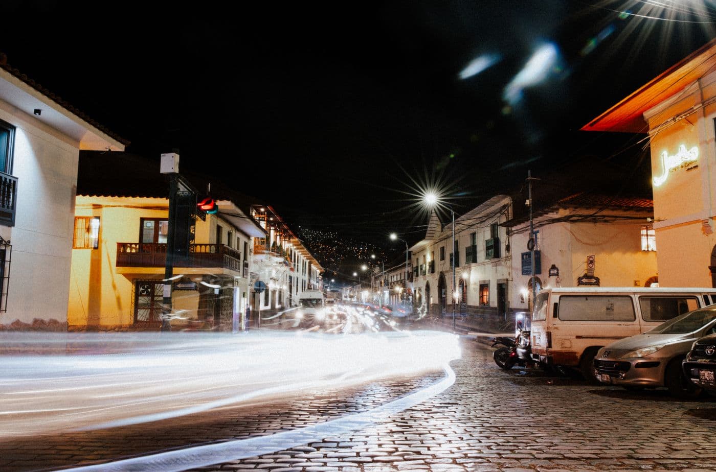 Cusco