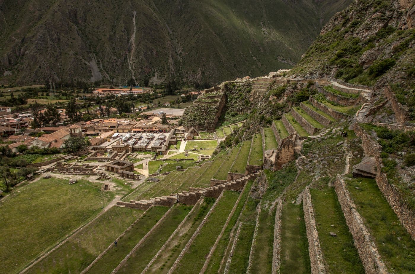 Valle Sagrado