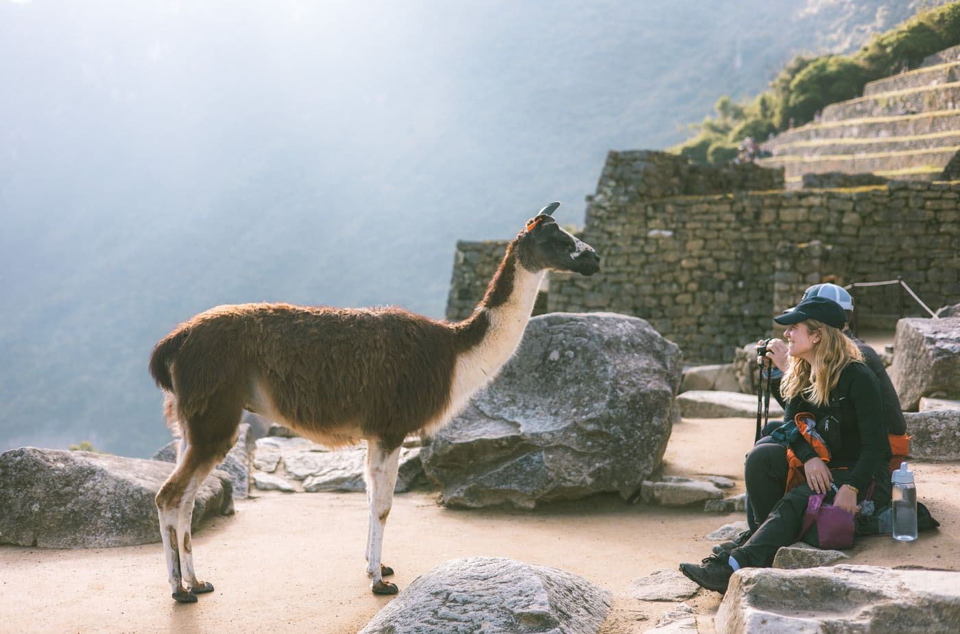 Inkaterra Machu Picchu