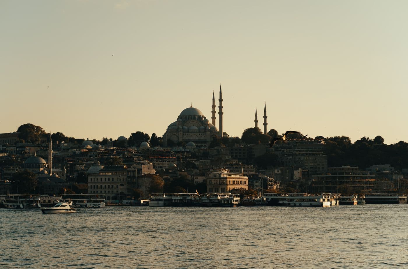 Estambul