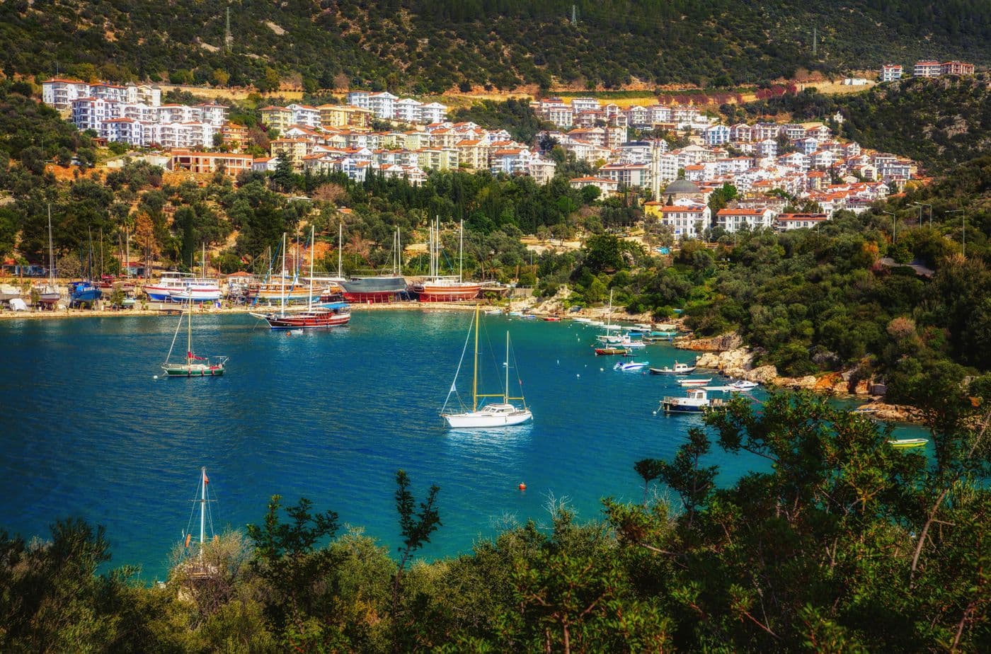 Costa del Egeo