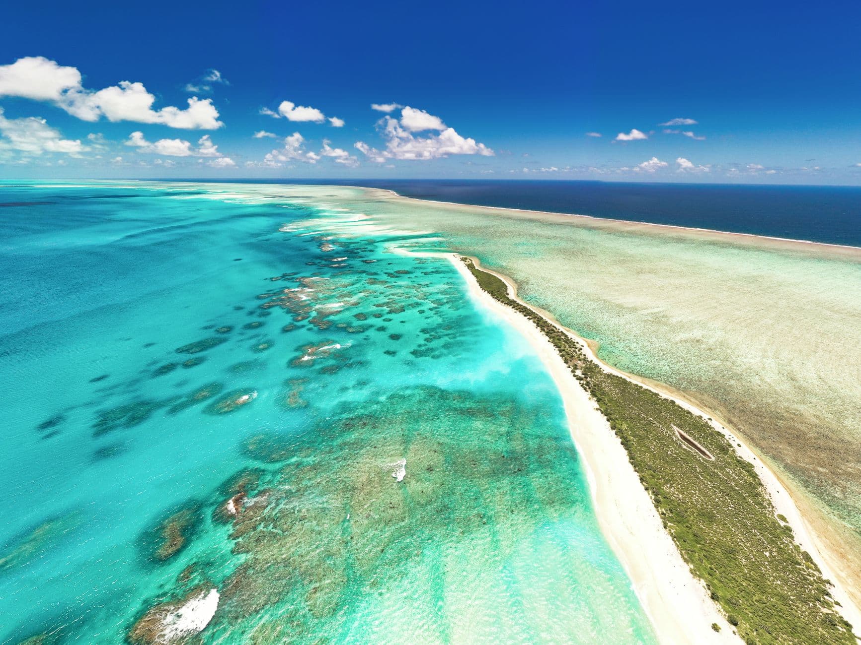 Isla Mauricio