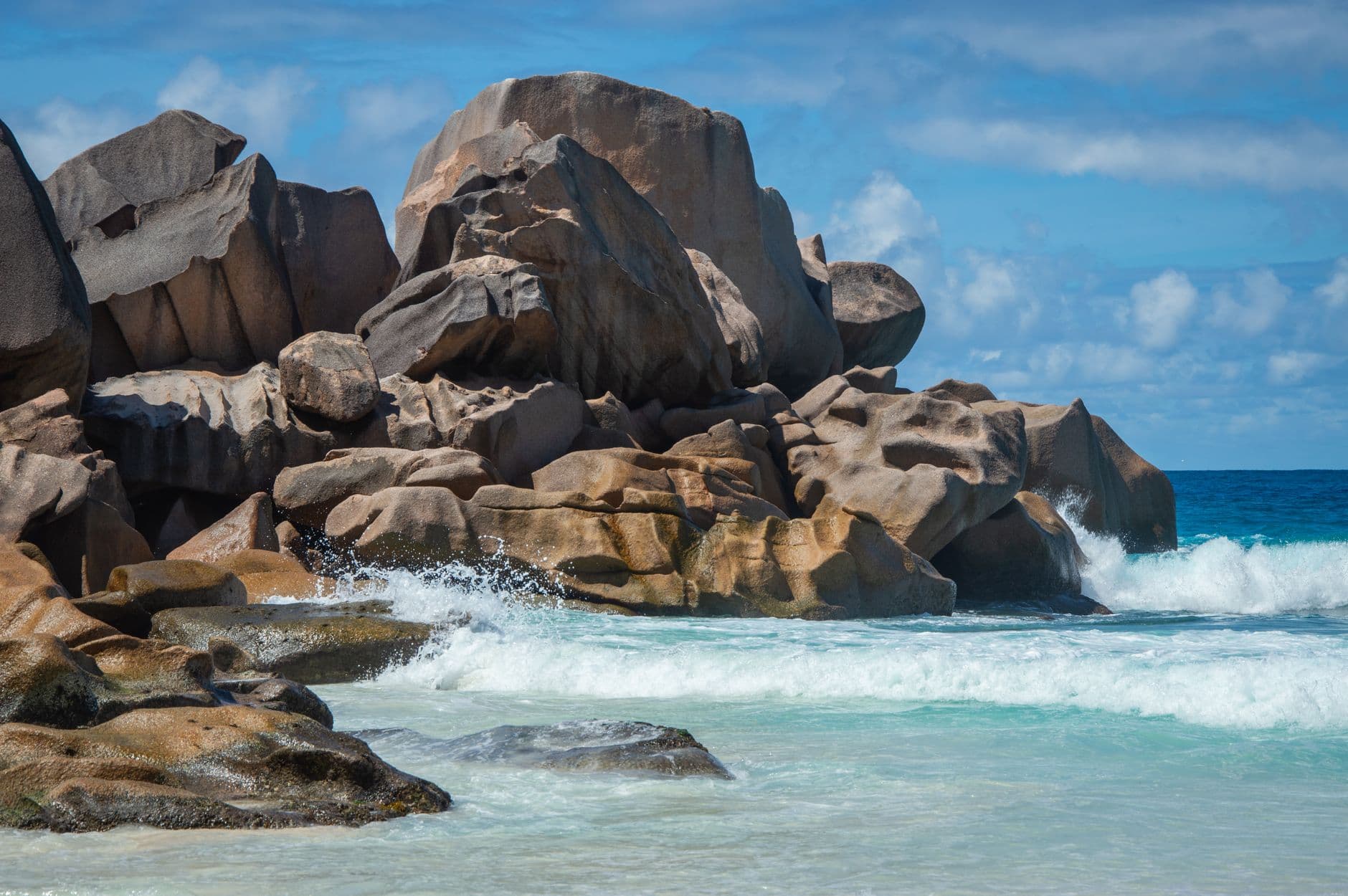 Seychelles