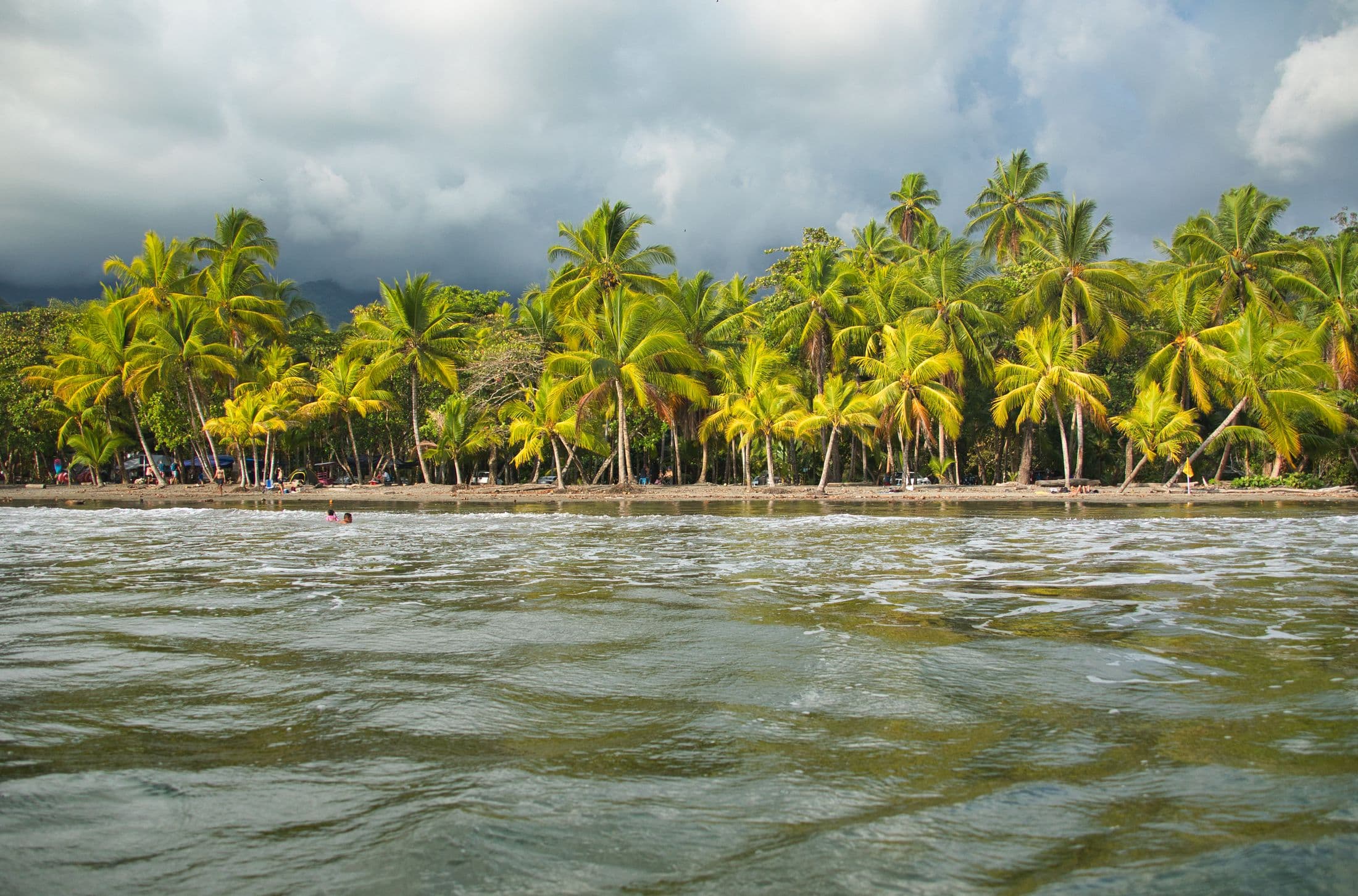 Pura vida