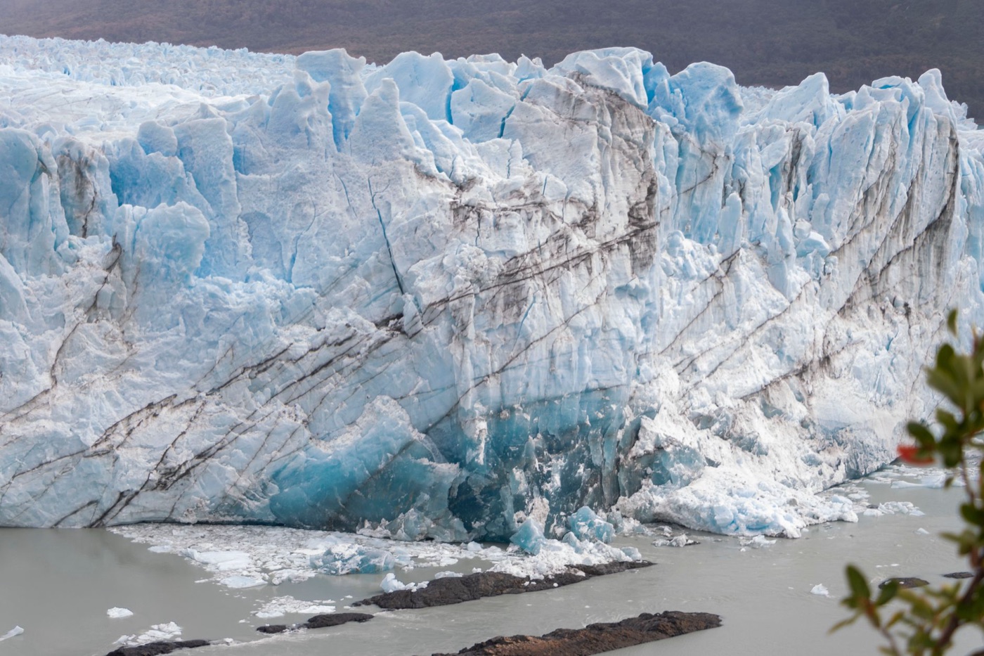 Perito Moreno