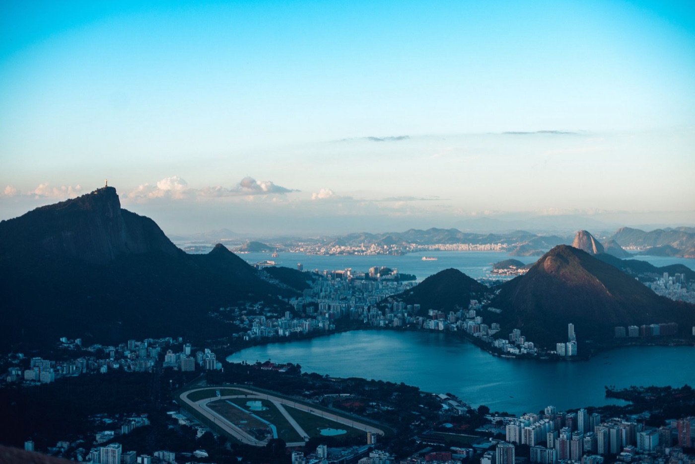 Río de Janeiro