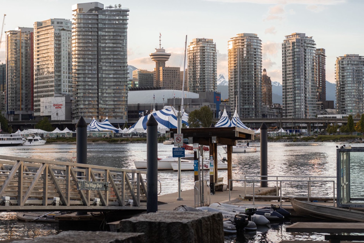 Vancouver