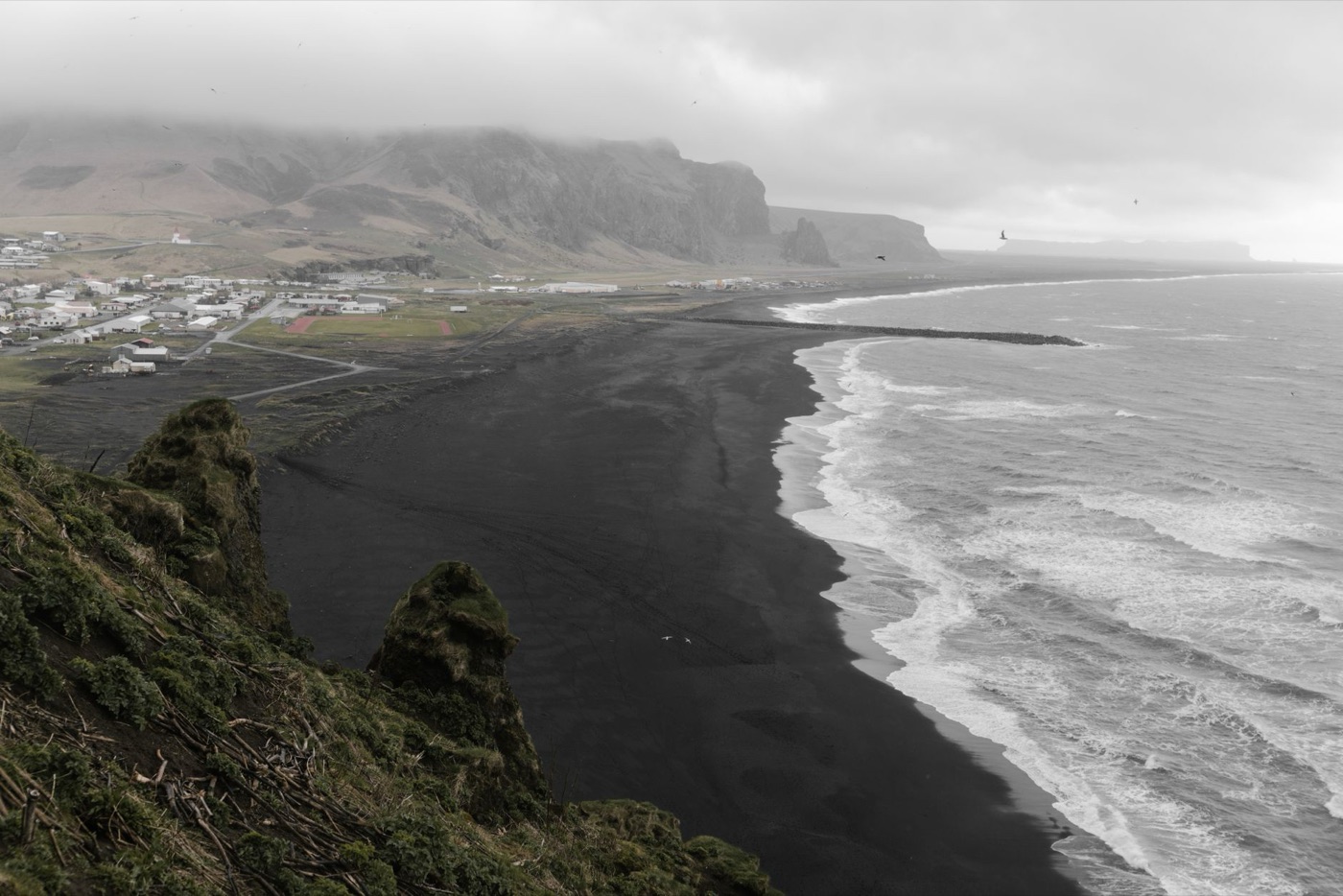 Costa Sur