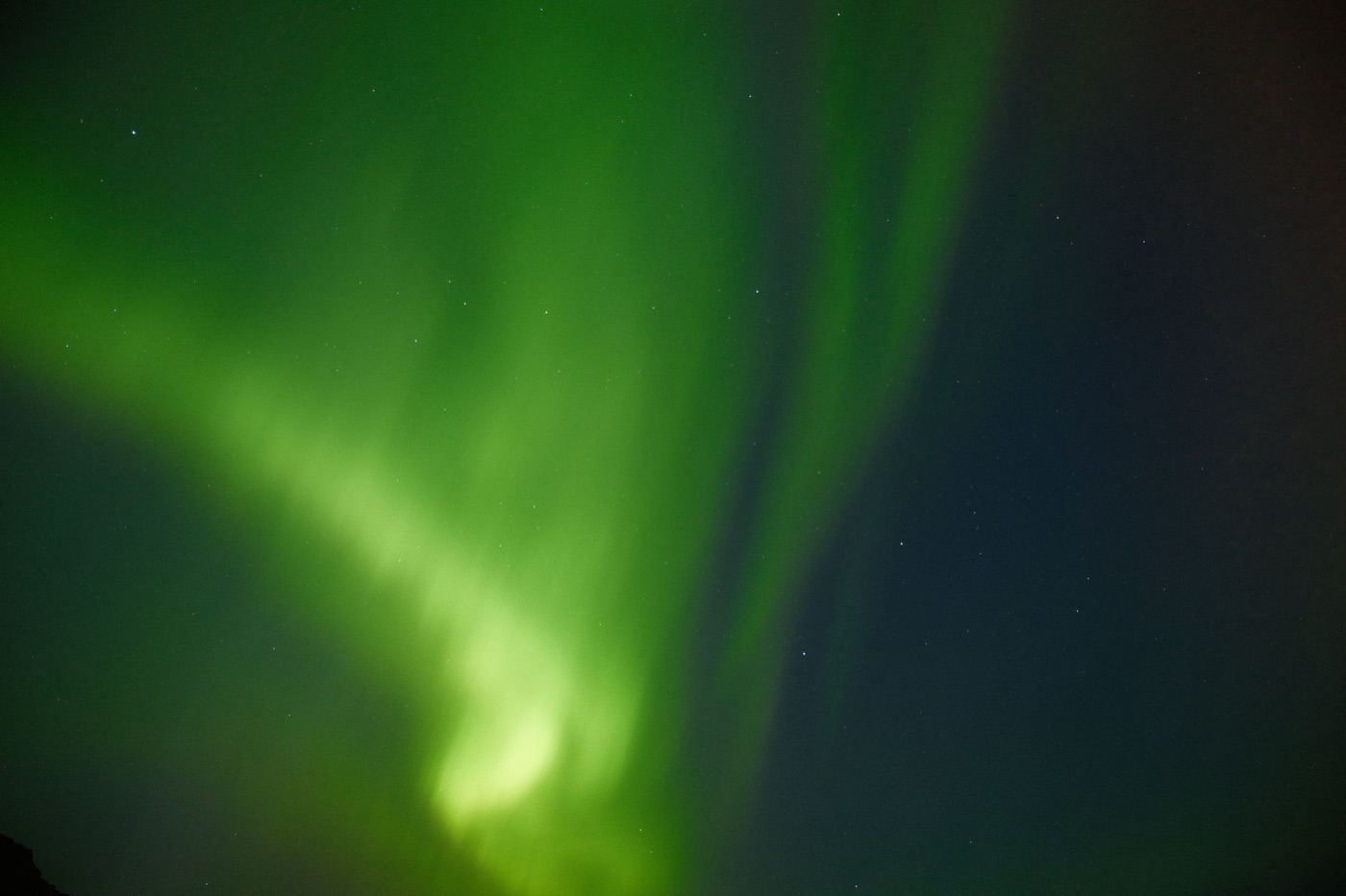 Auroras boreales