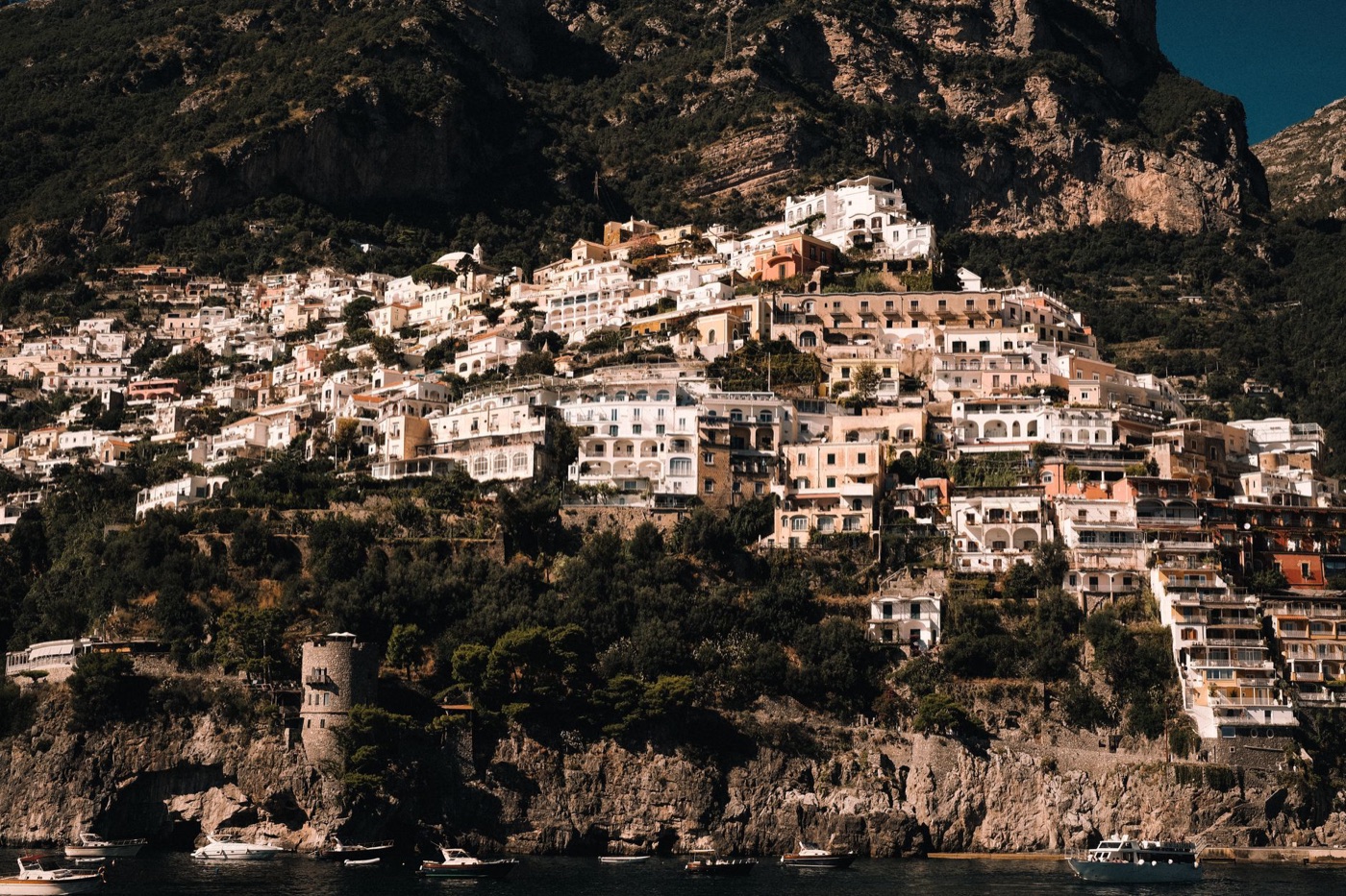 Costa Amalfitana