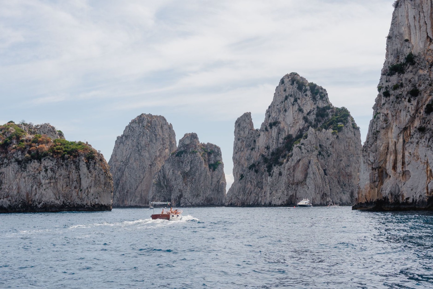 Capri