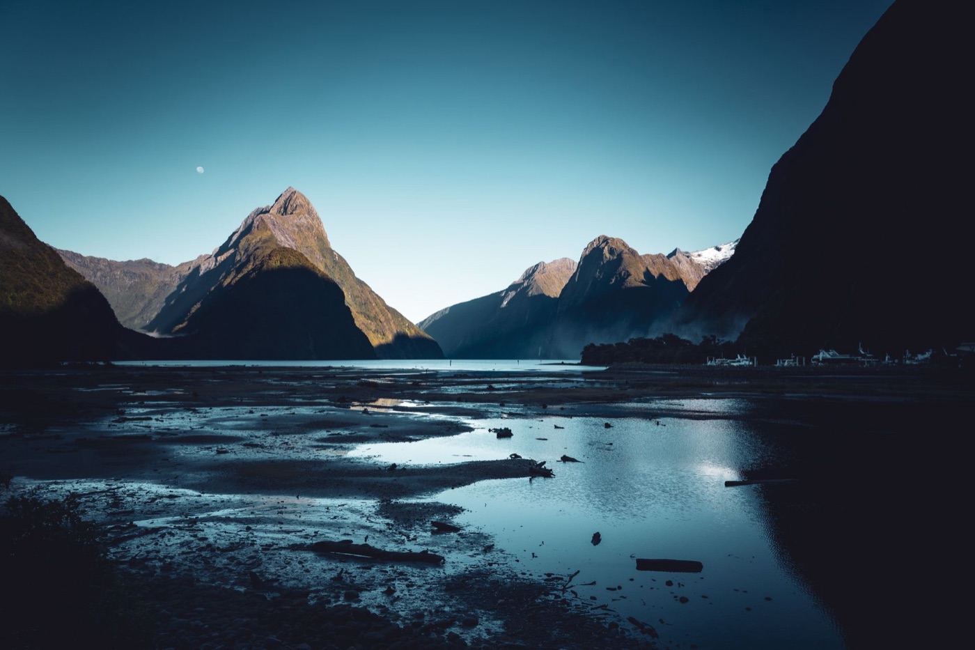 Milford Sound