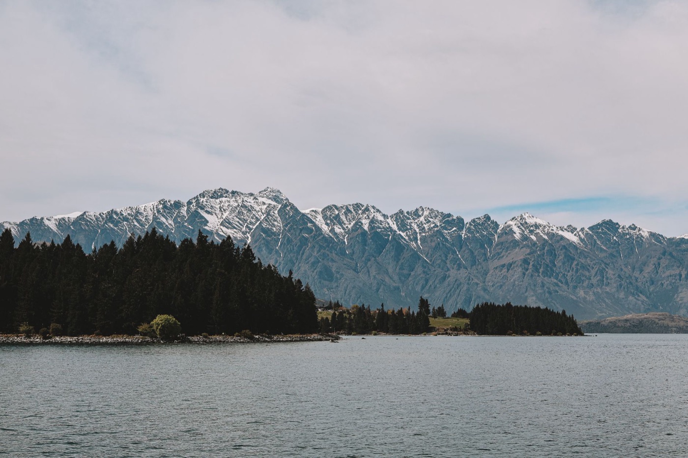 Queenstown