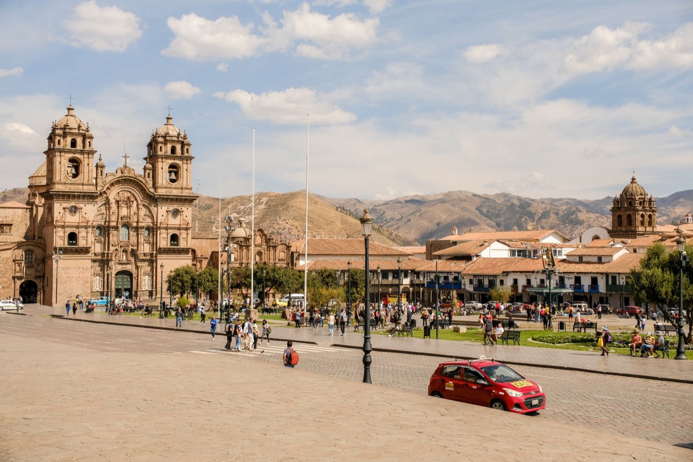 Cusco