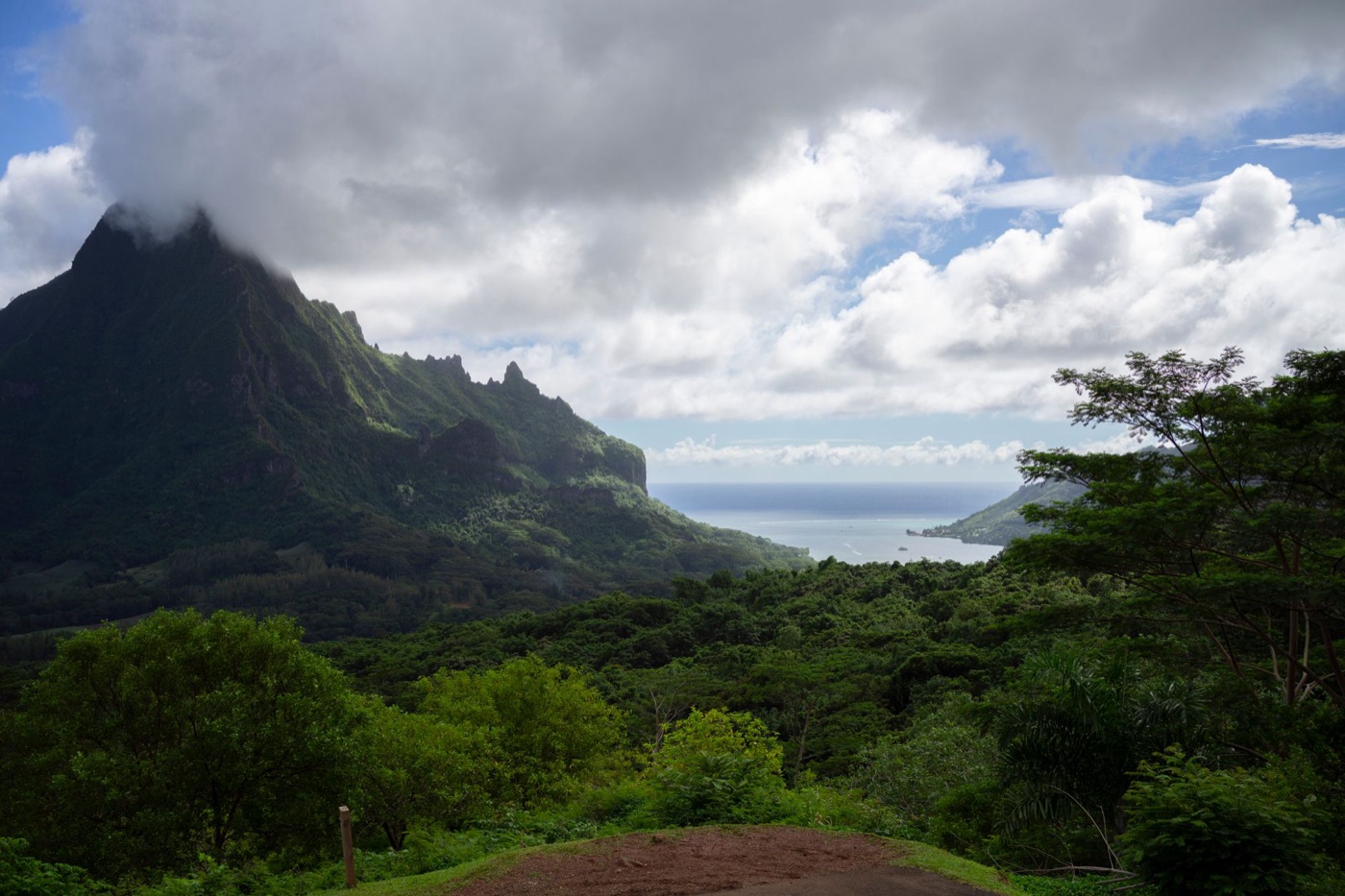 Moorea