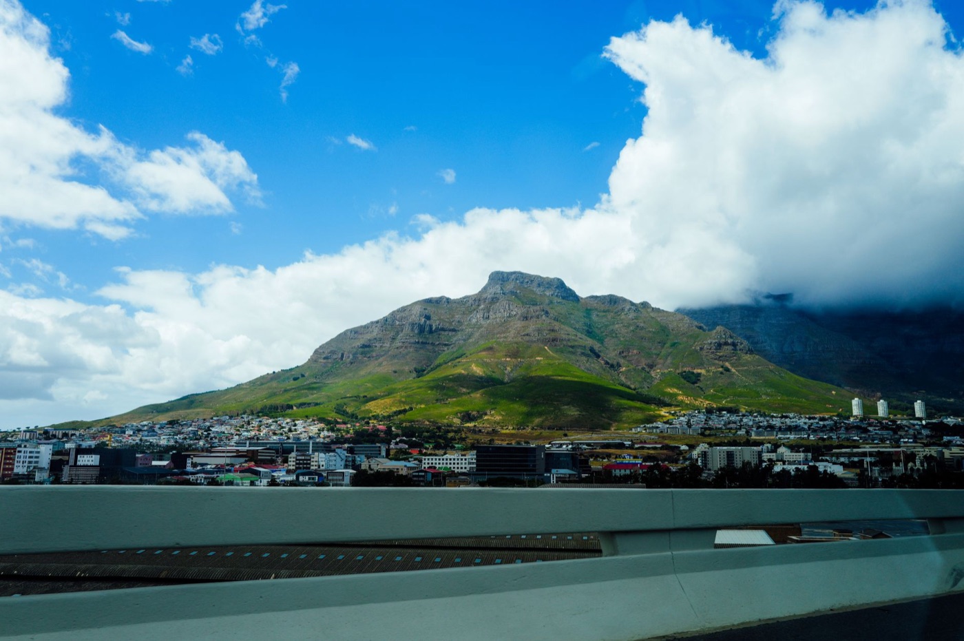 Ciudad del Cabo