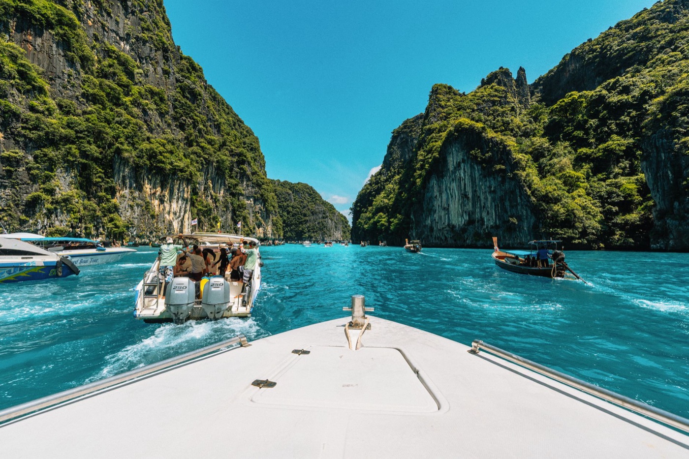 Islas del Andamán