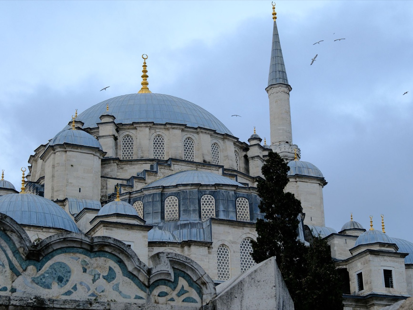 Estambul