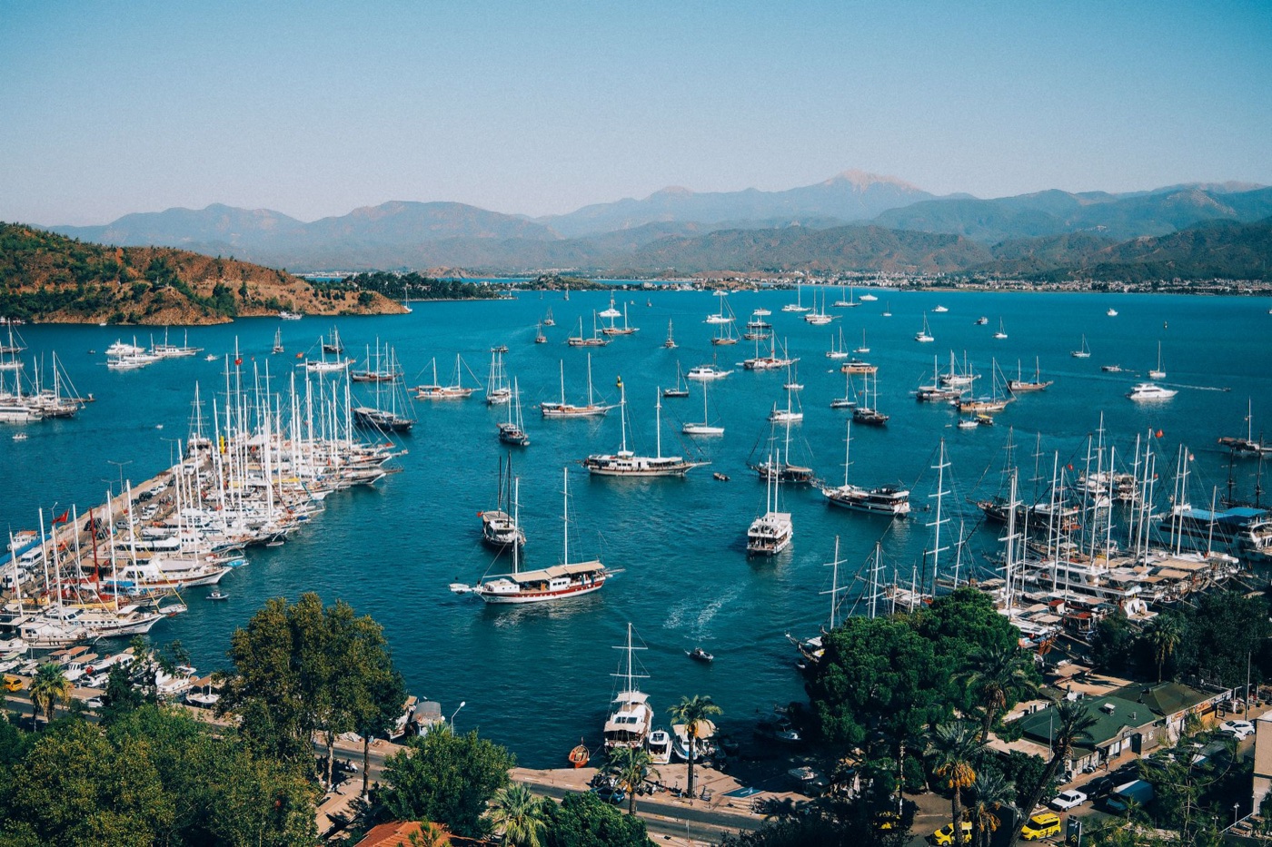Costa del Egeo