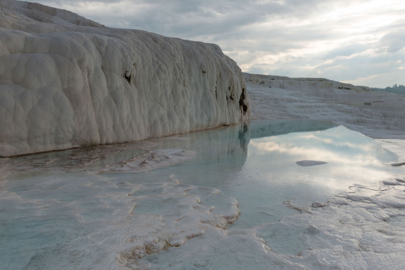 Pamukkale